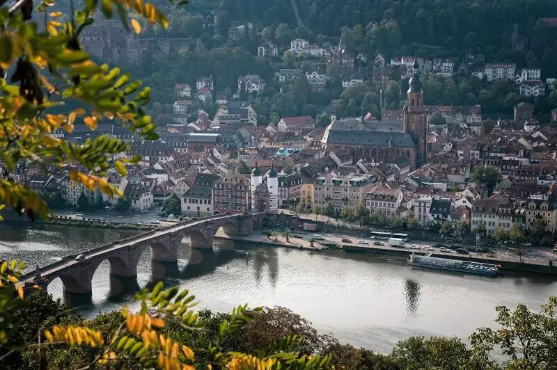 Rohrreinigung Heidelberg